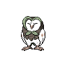 Metallic Dartrix